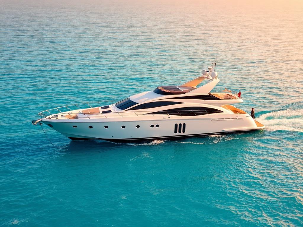 Azimut 78 Flybridge